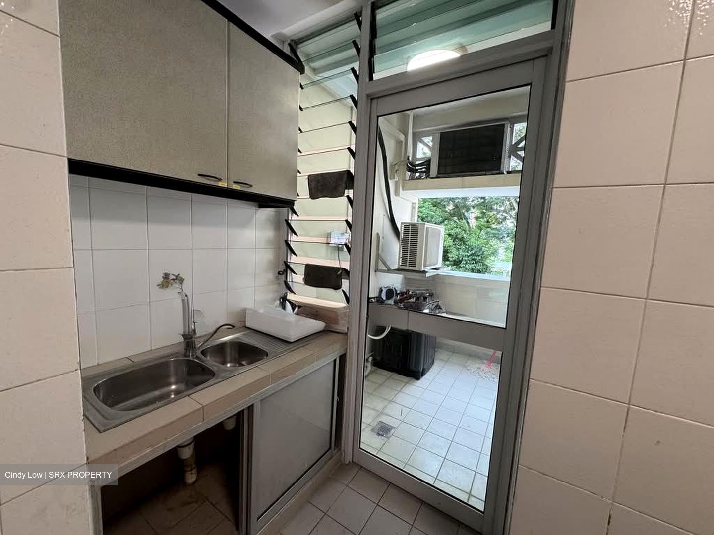 Villa De West (D5), Condominium #578789271
